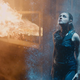 Image for article titled The Wachowskis go for broke with the goofy space opera Jupiter Ascending